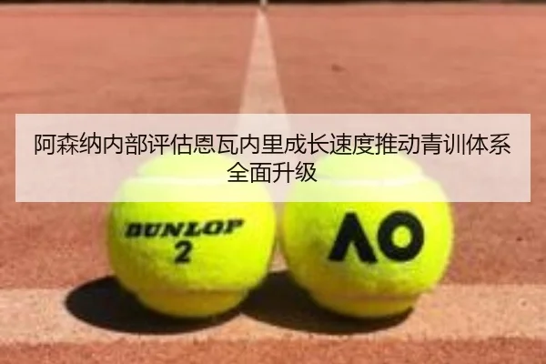 阿森纳内部评估恩瓦内里成长速度推动青训体系全面升级
